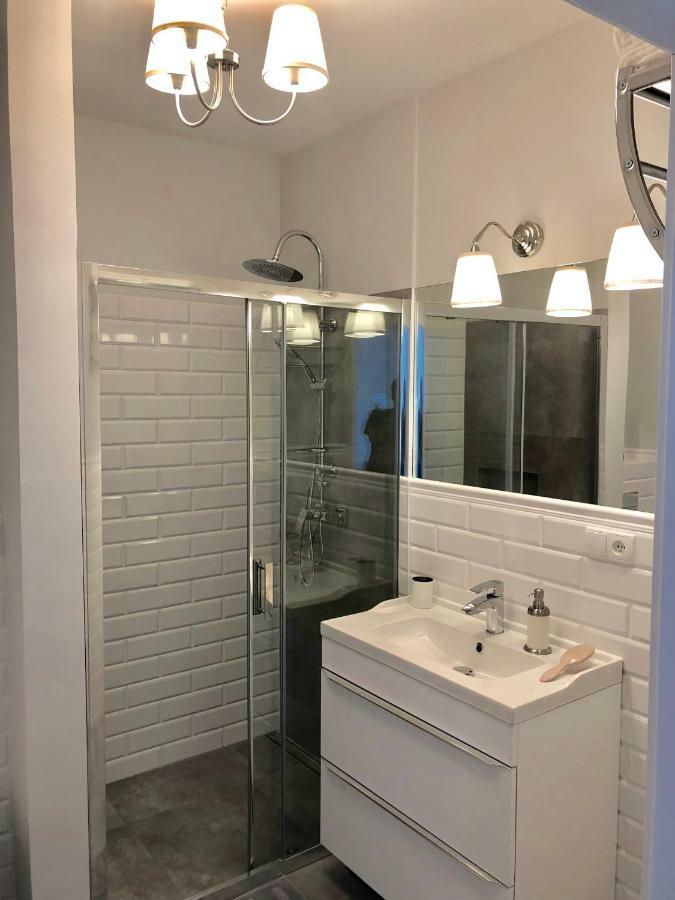 Apartament Julia Karwia Extérieur photo