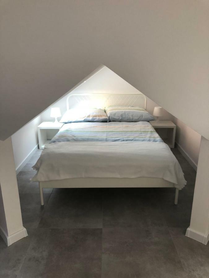 Apartament Julia Karwia Extérieur photo