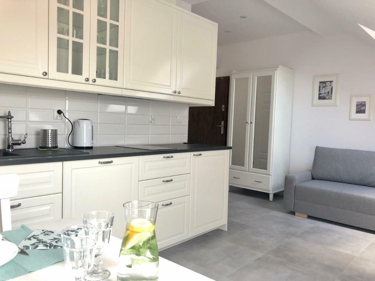 Apartament Julia Karwia Extérieur photo
