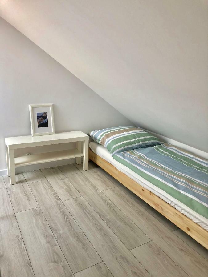 Apartament Julia Karwia Extérieur photo