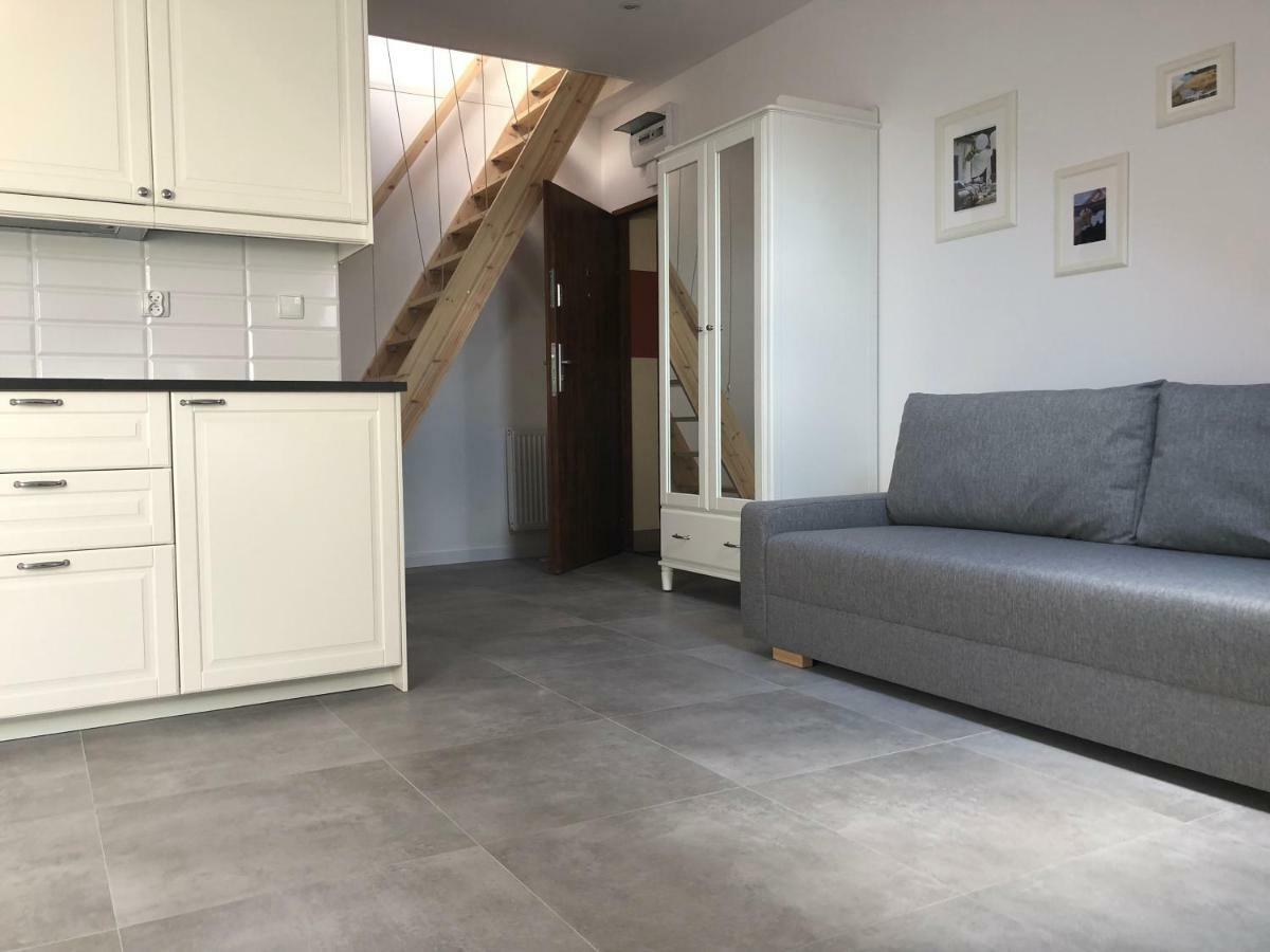 Apartament Julia Karwia Extérieur photo