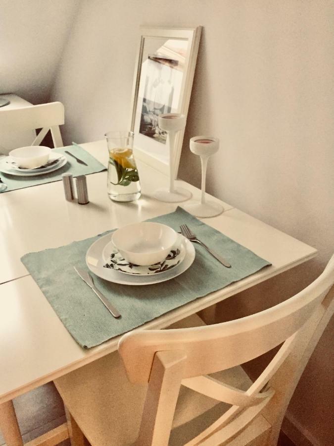 Apartament Julia Karwia Extérieur photo