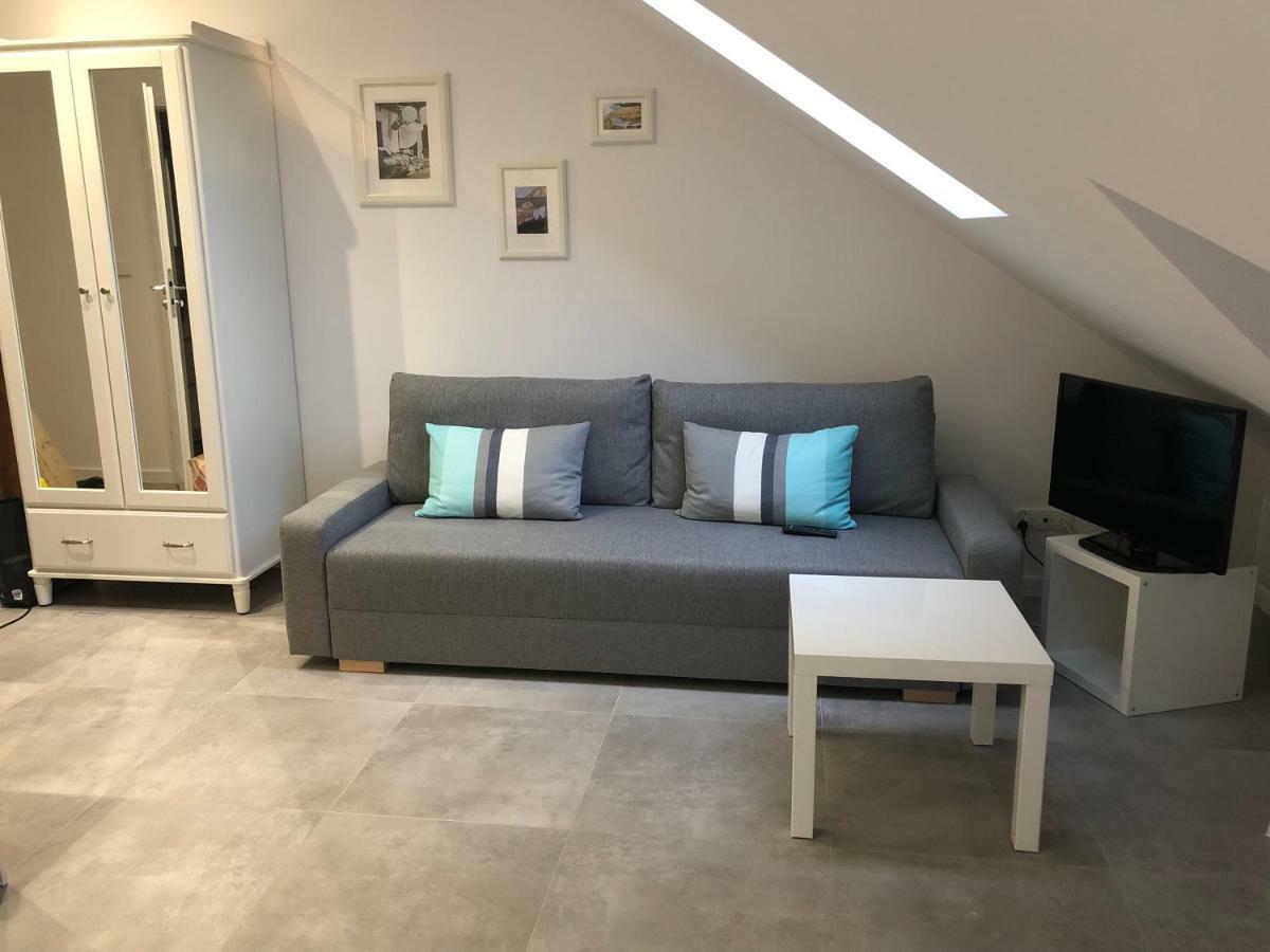 Apartament Julia Karwia Extérieur photo