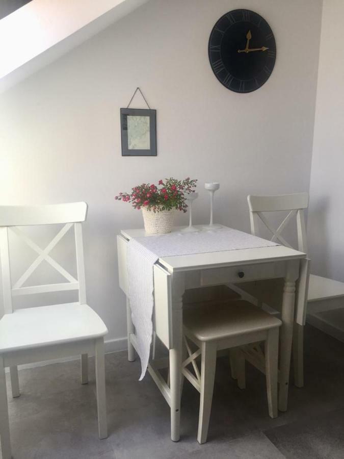Apartament Julia Karwia Extérieur photo