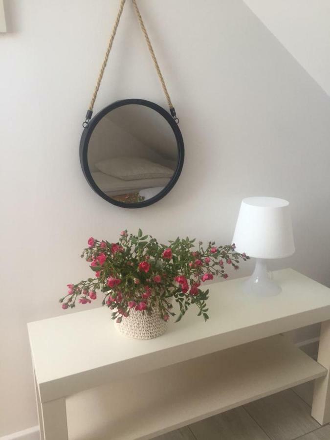 Apartament Julia Karwia Extérieur photo