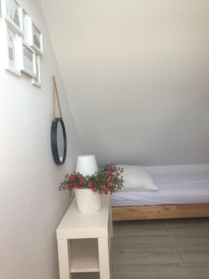 Apartament Julia Karwia Extérieur photo