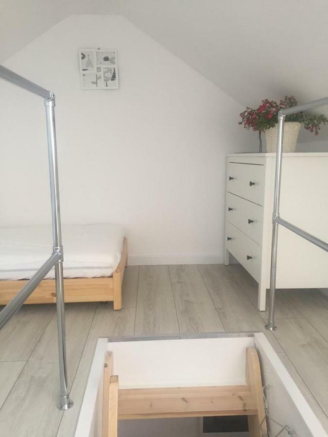 Apartament Julia Karwia Extérieur photo
