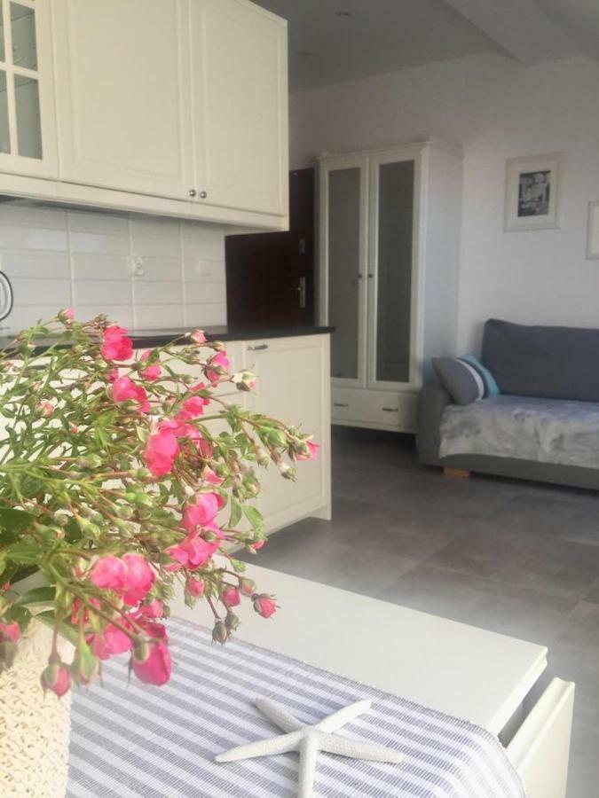 Apartament Julia Karwia Extérieur photo