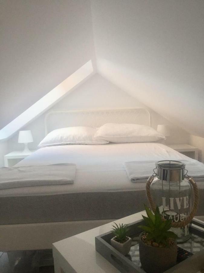 Apartament Julia Karwia Extérieur photo